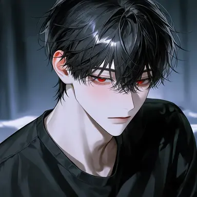 Profile image of 朔
