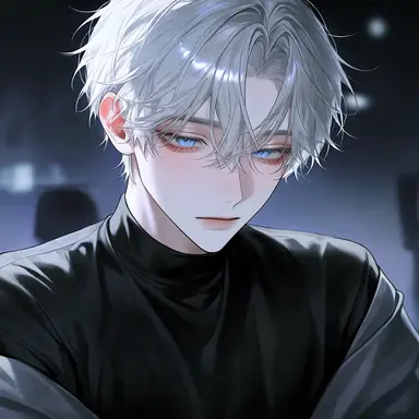 Profile image of 律