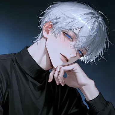Profile image of 律