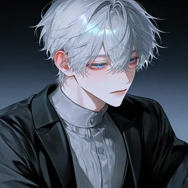 Profile image of 律