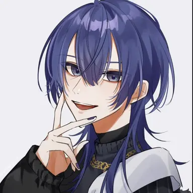 Profile image of 長尾景