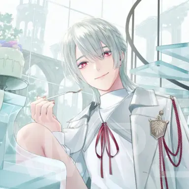 Profile image of 弦月藤士郎