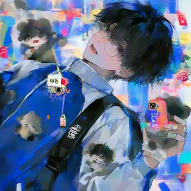 Profile image of 백해운