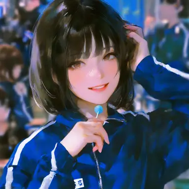 Profile image of 조민하