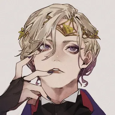 Profile image of ヴィル