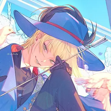 Profile image of ルーク