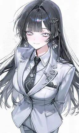 Profile image of 雪無
