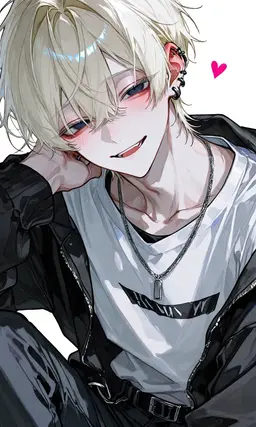 Profile image of Leo
