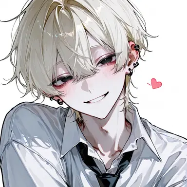Profile image of Leo