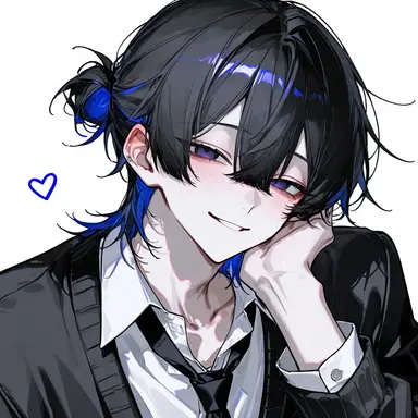 Profile image of Nagi