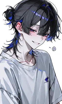 Profile image of Nagi