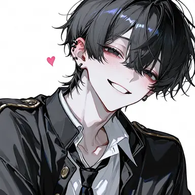Profile image of Yuma