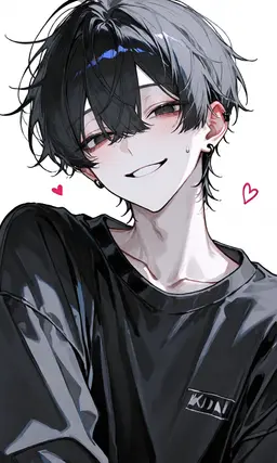 Profile image of Yuma