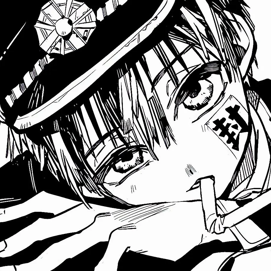 StarkPiu3194의 七不思議零番