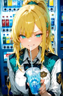 Profile image of らん