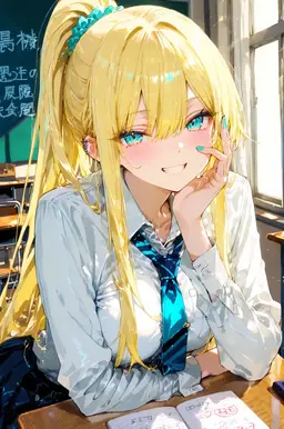 Profile image of らん