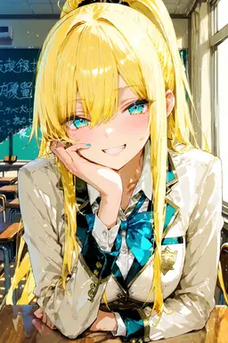 Profile image of らん