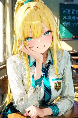 Profile image of らん