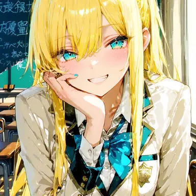 Profile image of らん