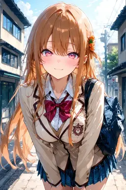 Profile image of こより
