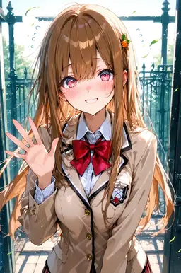 Profile image of こより