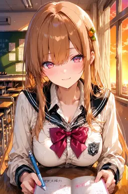 Profile image of こより
