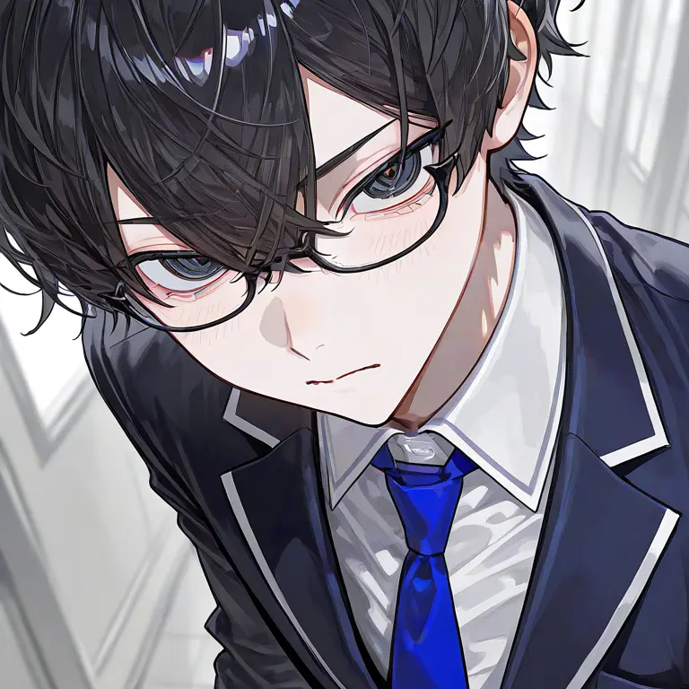 AlwaysWithU의 生徒会長、不良に振り回される