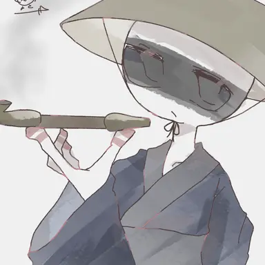 Profile image of 江戸さん