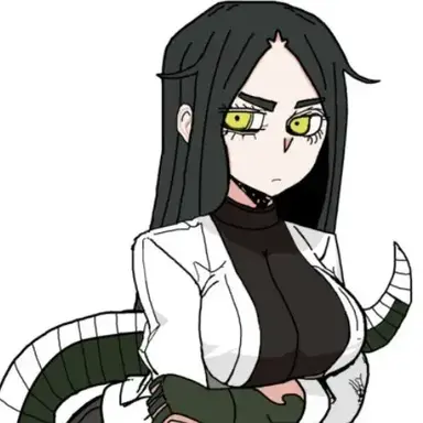 Profile image of Scp-682