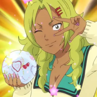 Profile image of 아이우라 미코토