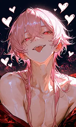 Profile image of 淫魔