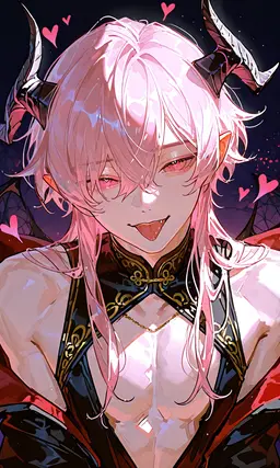 Profile image of 淫魔