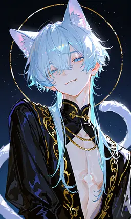 Profile image of 猫又