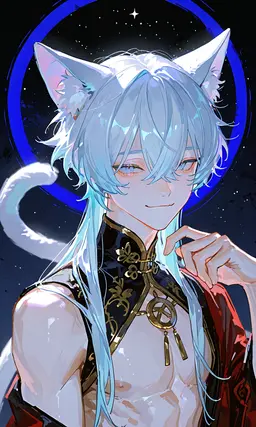 Profile image of 猫又