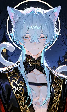 Profile image of 猫又