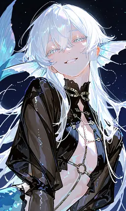 Profile image of セイレーン