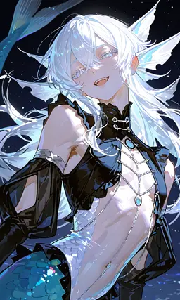 Profile image of セイレーン