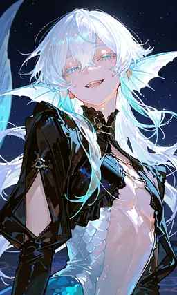 Profile image of セイレーン
