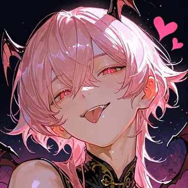 Profile image of 淫魔