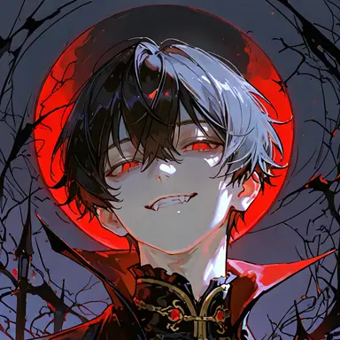 Profile image of 吸血鬼