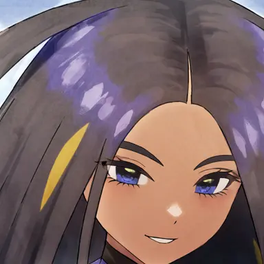 Profile image of オモダカ