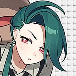 Profile image of チリ