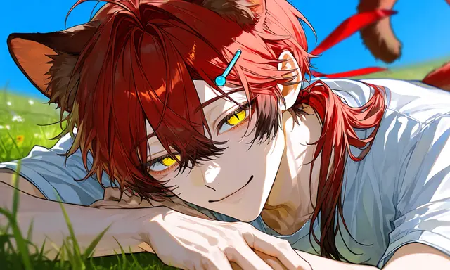 Profile image of Maono