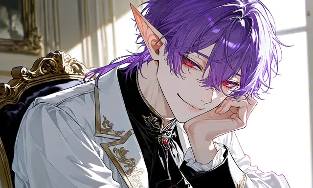 Profile image of Alec