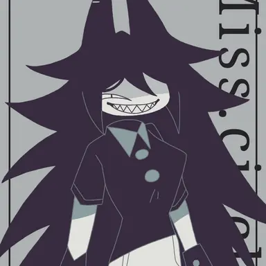 Profile image of ミスサークル