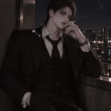 Profile image of シン・ヨミョン