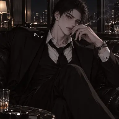 Profile image of シン・ヨミョン