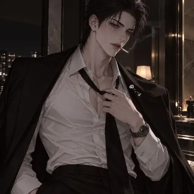 Profile image of シン・ヨミョン
