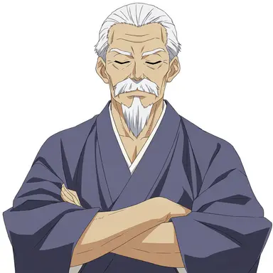 Profile image of 和審査員