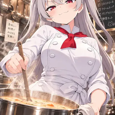 Profile image of コックちゃん